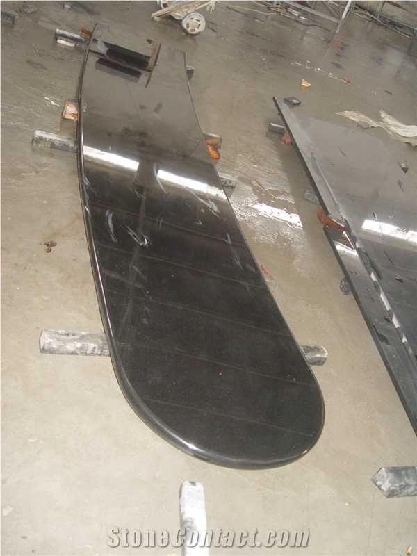 Chinese Granite Countertop, Polished Bathroom Countertops, Vanity Tops
