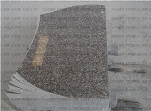 Grey, Black, Blue Monument Stone, Tombstone, Upright Stone, Grave Stone,