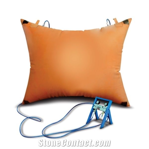 Air Pushing Bags