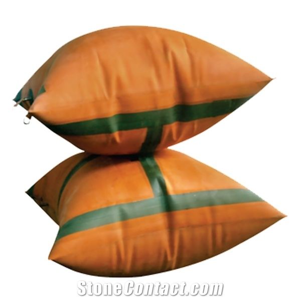Air Pushing Bags