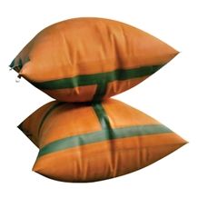 Air Pushing Bags