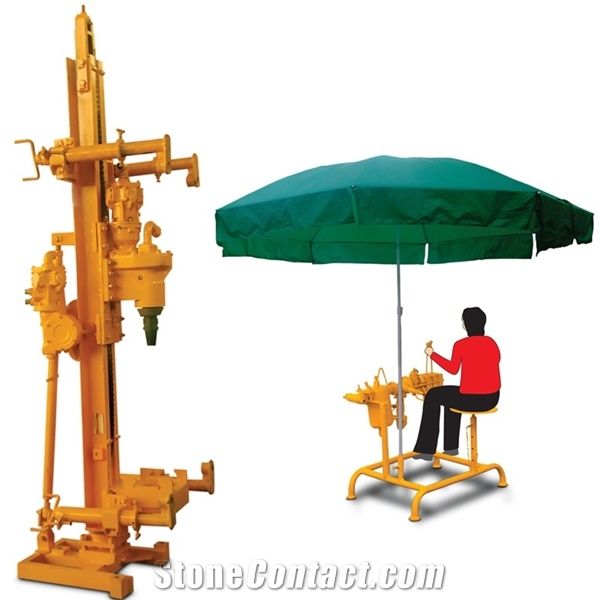 Ld4 Drilling Machine (Ph-120/ Lw-120)