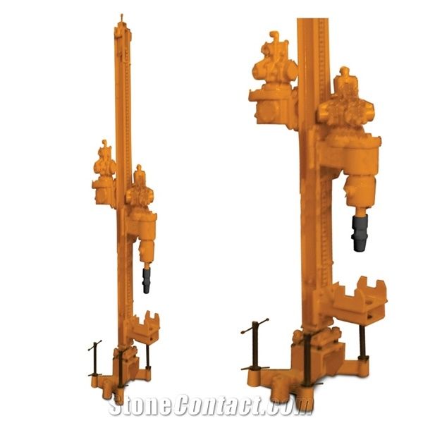 Ld4 Drilling Machine (Ph-120/ Lw-120)