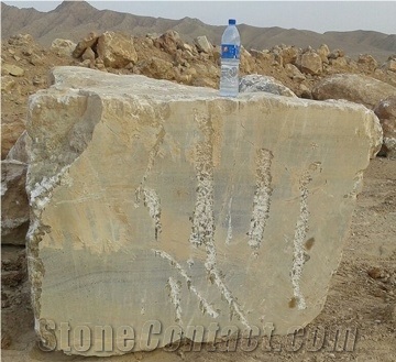 Honey Onyx Blocks