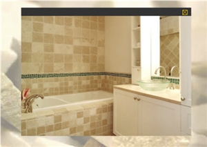 Bath Design