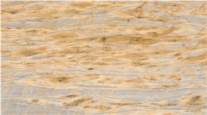 Prestige Golden White Marble Slabs, Tiles, Floor Tiles, Wall Covering Tiles