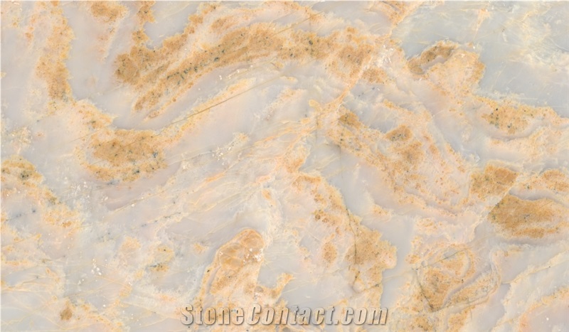 Prestige Golden White Marble Slabs, Tiles, Floor Tiles, Wall Covering Tiles