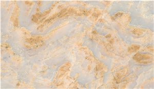 Prestige Golden White Marble Slabs, Tiles, Floor Tiles, Wall Covering Tiles