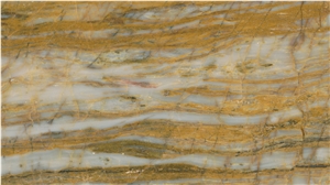 Prestige Golden White Marble Slabs, Tiles, Floor Tiles, Wall Covering Tiles