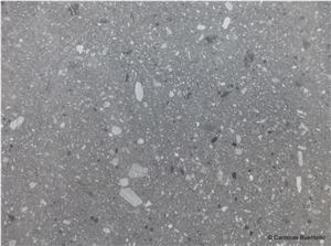Cantera Gris Escorial Tiles & Slabs, Gris Escorial Cantera Grey Tiles
