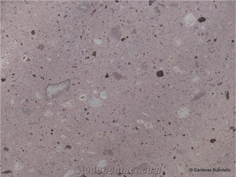 Cantera Rosa Jaspeada Tiles & Slabs, Rosa Jaspeada Cantera Tiles