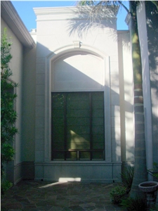 Cantera Sal Y Pimienta Building, Masonry, Ornaments, Sal Y Pimienta Cantera Building & Walling