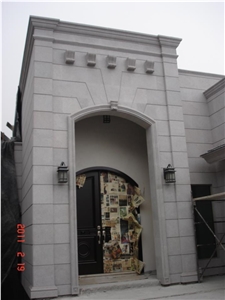 Cantera Sal Y Pimienta Building, Masonry, Ornaments, Sal Y Pimienta Cantera Building & Walling