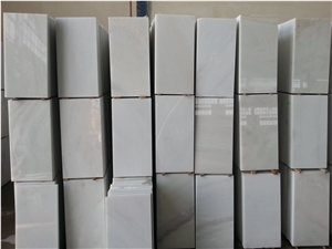 Herat White Marble