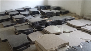 Granite Monuments, Tombstones