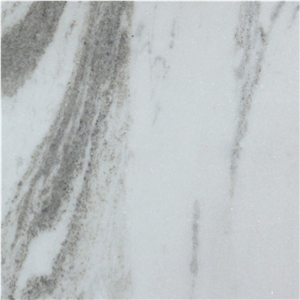 Palisandro Dark Cross Cut Marble Slabs, Tiles, White Polished Marble Floor Tiles, Wall Tiles