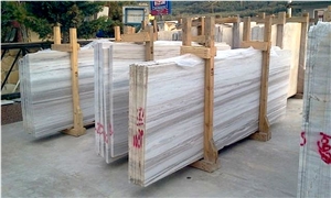 Palisandro Dark Marble, Skyline White Marble Slabs & Tiles, White Polished Marble Floor Tiles, Wall Tiles