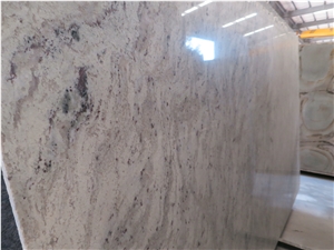 Andromeda Granite Slabs & Tiles, Sri Lanka White Granite Andromeda Granite Slabs & Tiles, Sri Lanka White Granite