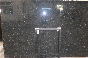 Emerald Pearl, Norway Granite, Green Granite Slab, Emerald Pearl Slab