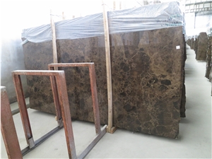 Emperador Dark Marble Slabs & Tiles, Spain Brown Marble