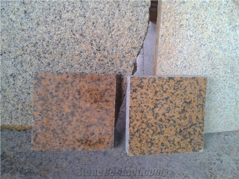 G657 Red Granite,China Red Granite Tiles, China Red Granite Slabs