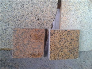 G657 Red Granite,China Red Granite Tiles, China Red Granite Slabs
