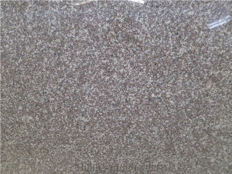 G664 Granite Slabs & Tiles, China Pink Granite