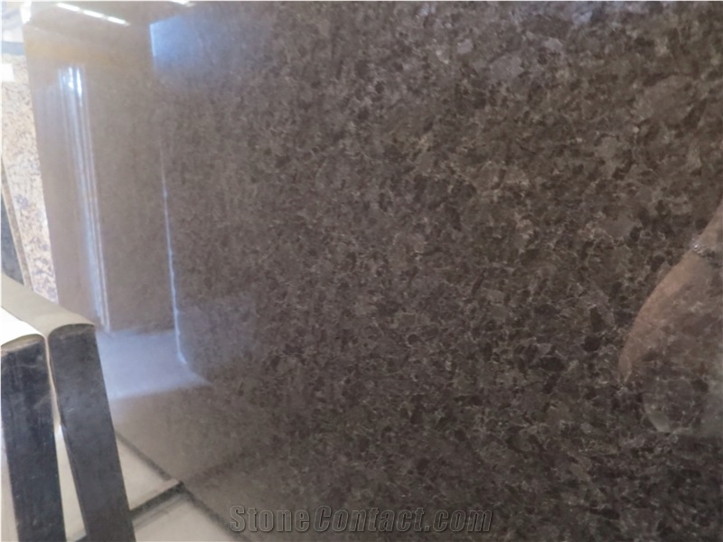 Giallo Antico Granite Slabs & Tiles, Brazil Yellow Granite