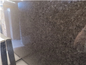 Giallo Antico Granite Slabs & Tiles, Brazil Yellow Granite
