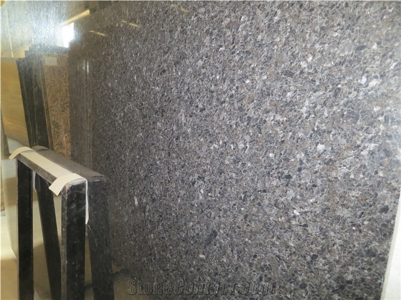 Giallo Antico Granite Slabs & Tiles, Brazil Yellow Granite