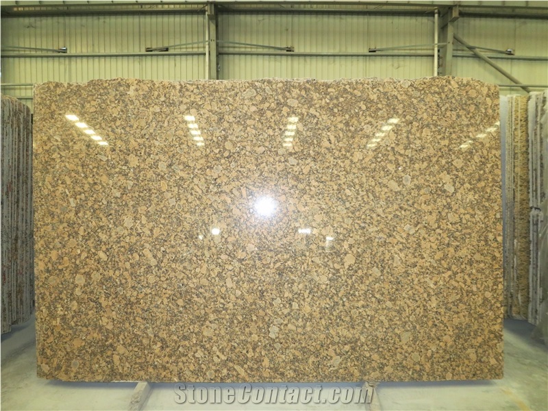Giallo Fiorite,Brazil Granite, Yellow Granite Slab, Brazil Granite Tile