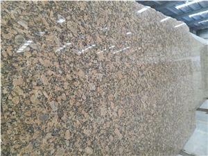 Giallo Fiorite,Brazil Granite, Yellow Granite Slab, Brazil Granite Tile