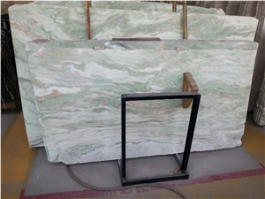 Green Onyx Slabs & Tiles, China Green Onyx