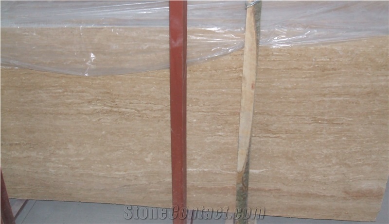 Ivory Travertine Tiles & Slabs, Beige Travertine Slabs, Cream Travertine Slabs & Tiles