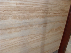 Ivory Travertine Tiles & Slabs, Beige Travertine Slabs, Cream Travertine Slabs & Tiles