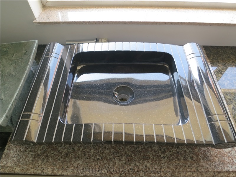 Marble Wash Basin
