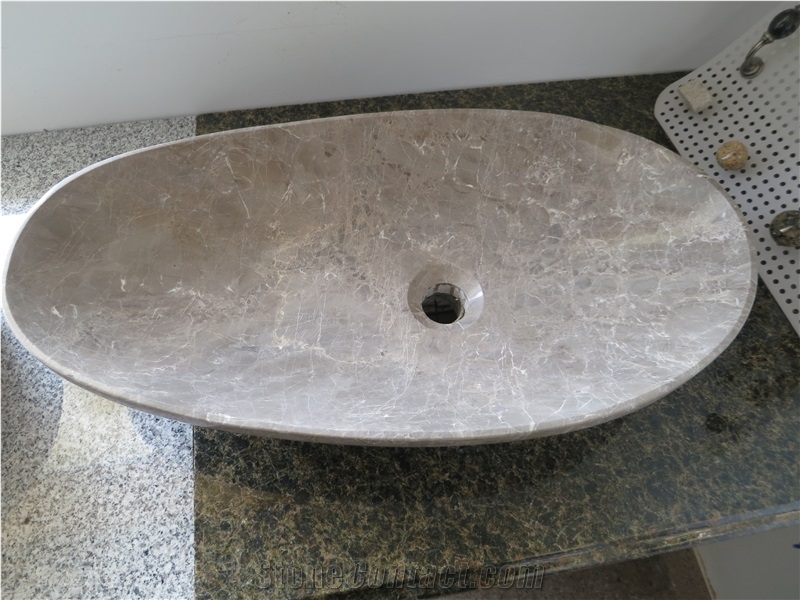 Marble Wash Basin
