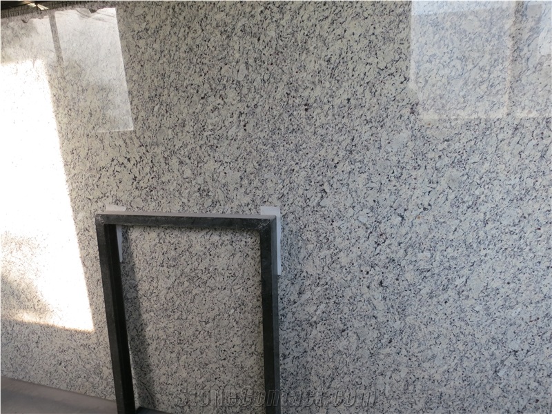 Samoa Granite Slabs & Tiles, Brazil Yellow Granite