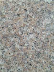 Shrimp Red Pink Granite Slabs, Pink Granite Tiles