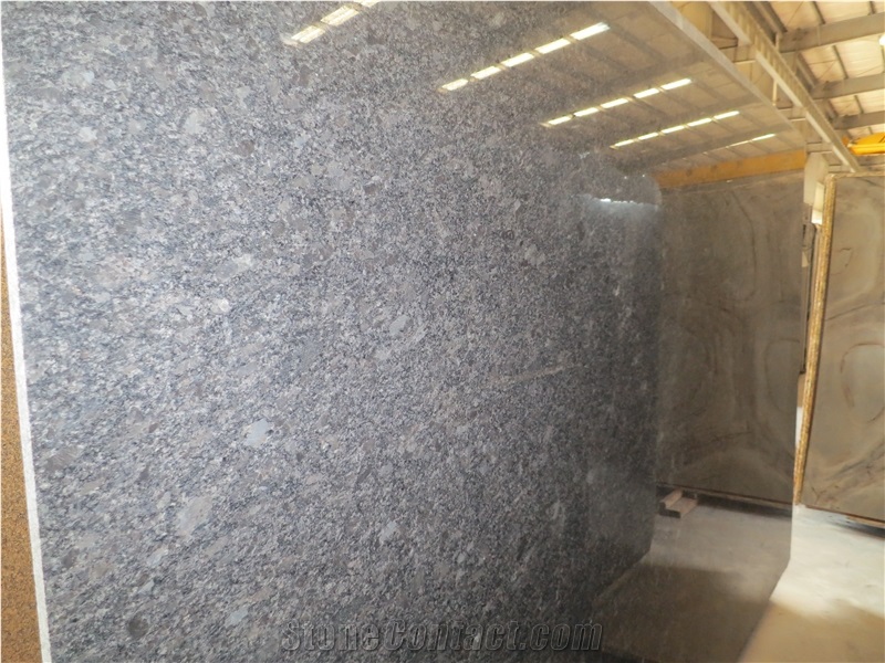 Steel Grey,India Granite, Grey Granite Slab, Granite Tile
