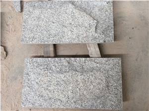 Wall Cladding and Panel G603 Wallding Cladding Mushroom Stone, G603 Granite Mushroom Stone