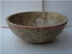 Elegance Fossil Marble Sinks and Basins Elegance Fossil Marble Sinks and Basins