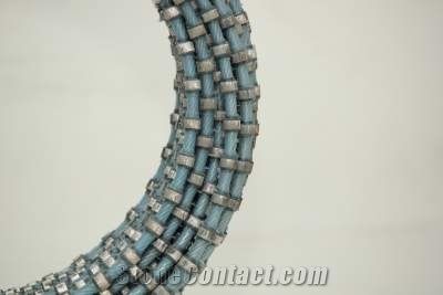 Diamond Wire Saws
