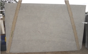 Branco Itaunas Granite Polished Slabs