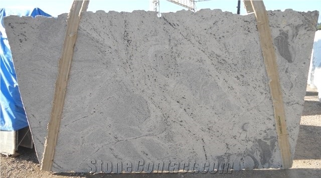 Branco Nepal - White Nepal Granite