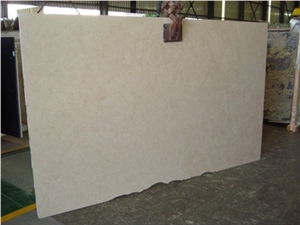 Crema Parana Brushed Slabs