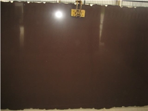 Granito Marrom Absoluto - Absolute Brown Granite Slabs