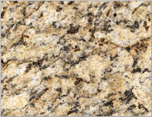 Granito Santa Cecilia Slabs 3 cm