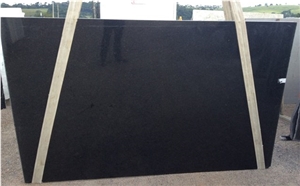 Preto Sao Gabriel - San Gabriel Black Granite