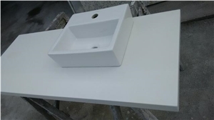 Quartzo Branco Zeus Super White Quartz Stone Slabs